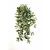 Künstliche Hängepflanze Tradescantia Zebrina - 70 cm