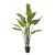 Kuntstpflanze Strelitzia Traveller Palm - 150 cm