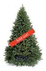 Royal Christmas Washington premium kunstkerstboom 180 cm