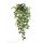 Künstliche Hängepflanze Tradescantia Zebrina - 95 cm
