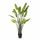 Kunstpflanze Strelitzia Traveller Palm - 200 cm