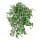 Künstliche Hängepflanze Saxifraga - 50 cm