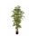 Kunstpflanze Japanischer Bambus - 110 cm
