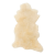 Schaffell weiß (70 - 90 cm)