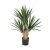 Kunstpflanze baby Yucca - 70 cm