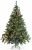 Royal Christmas Dakota künstlicher Weihnachtsbaum 180 cm, inklusive LED-Beleuchtung