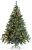 Royal Christmas Dakota künstlicher Weihnachtsbaum 210 cm, inklusive LED-Beleuchtung