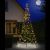 Fairybell-Weihnachtsbaum 400 cm 640 LED