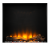 Livin’flame elektrischer Einbauherd Fey 60 x 60 x 21 cm