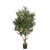 Kunstpflanze Olivenbaum - 150 cm