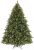 Royal Christmas Washington Deluxe künstlicher Weihnachtsbaum 180 cm, inklusive LED-Beleuchtung