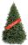 Royal Christmas Washington Deluxe künstlicher Weihnachtsbaum 150 cm