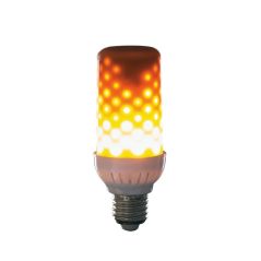 Firelamp E27 Opal XL