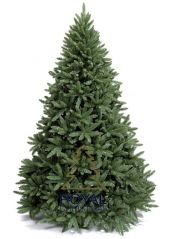 Royal Christmas Washington premium kunstkerstboom 210 cm