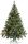 Royal Christmas Dakota künstlicher Weihnachtsbaum 180 cm, inklusive LED-Beleuchtung