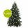 Royal Christmas Halmstad künstlicher Weihnachtsbaum 180 cm mit LED-Beleuchtung 