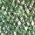 künstliche Hecke Harmonica grüner Ahorn 200 x 100 cm 