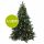 Royal Christmas Victoria künstlicher Weihnachtsbaum 150 cm mit LED-Beleuchtung 