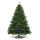 Royal Christmas Washington Promo künstlicher Weihnachtsbaum 150 cm mit LED-Beleuchtung
