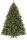 Royal Christmas Washington Deluxe künstlicher Weihnachtsbaum 210 cm, inklusive LED-Beleuchtung